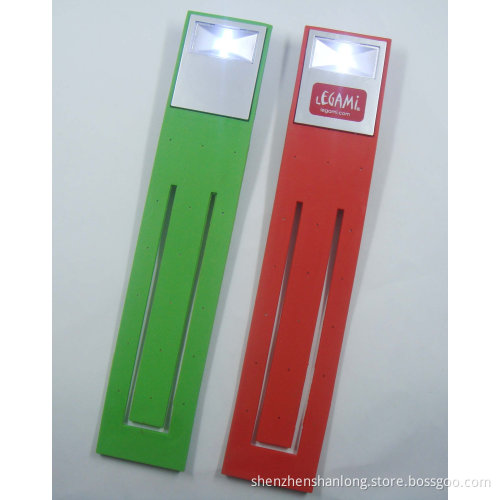 Promotional Excellent Folding Book Light